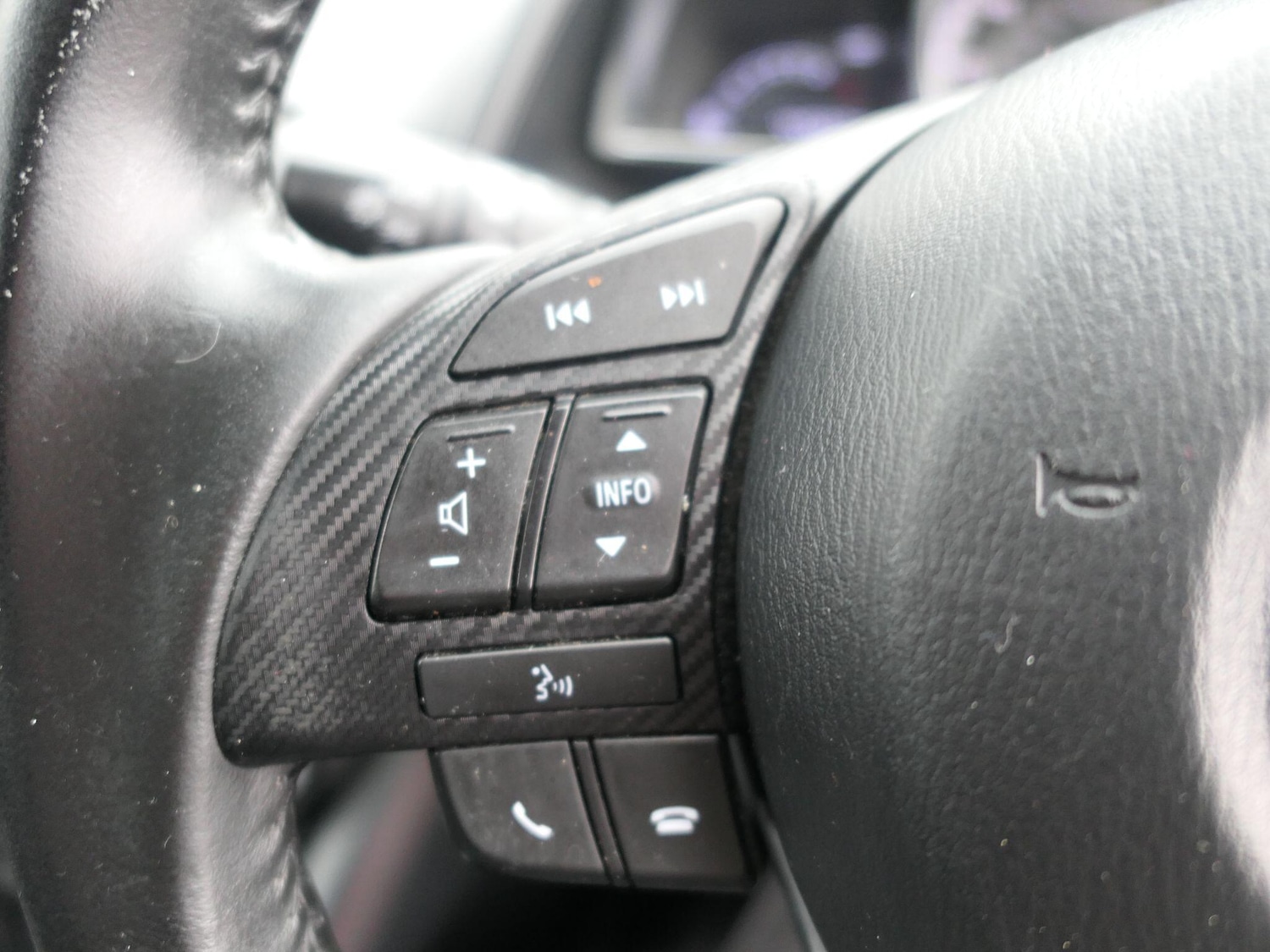 Used Mazda Mazda2 2016 for sale - 77081465: Photo 18