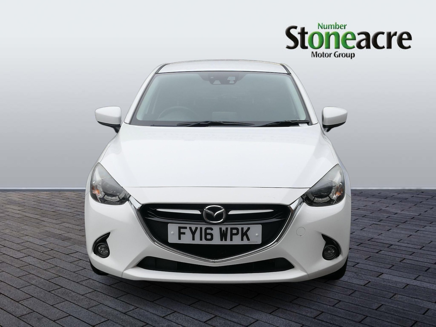 Used Mazda Mazda2 2016 for sale - 77081465: Photo 2