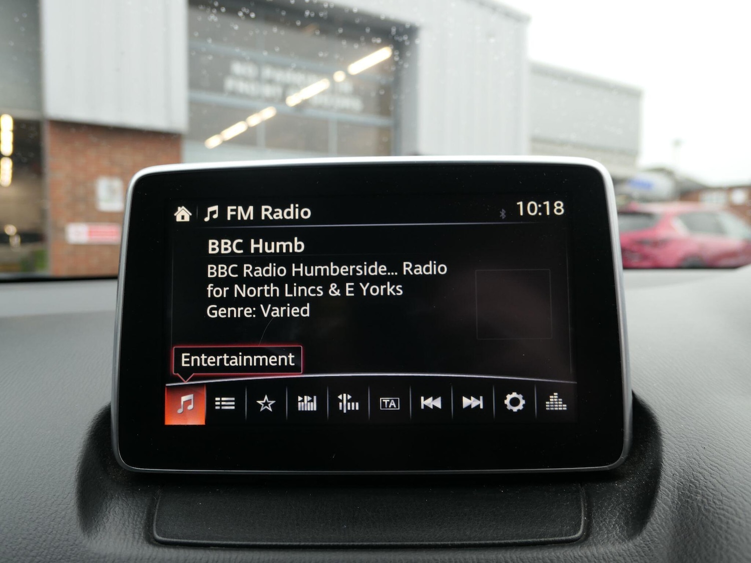 Used Mazda Mazda2 2016 for sale - 77081465: Photo 21