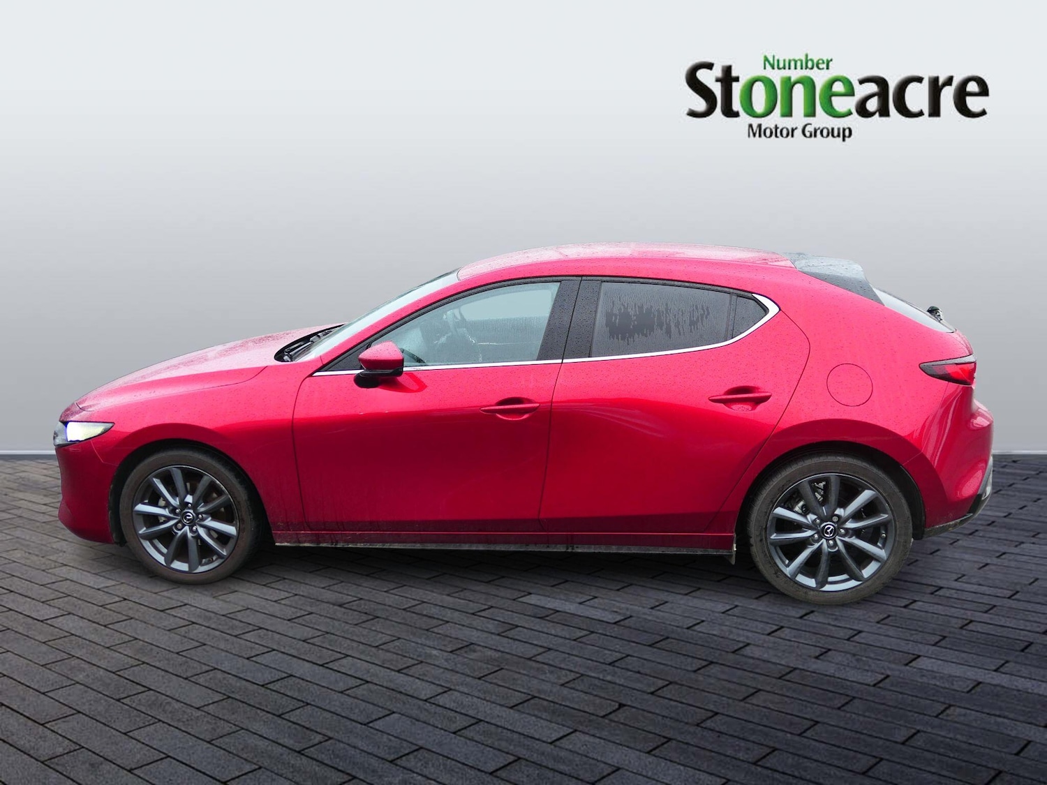 Used Mazda Mazda3 2022 for sale - 77537900: Photo 5