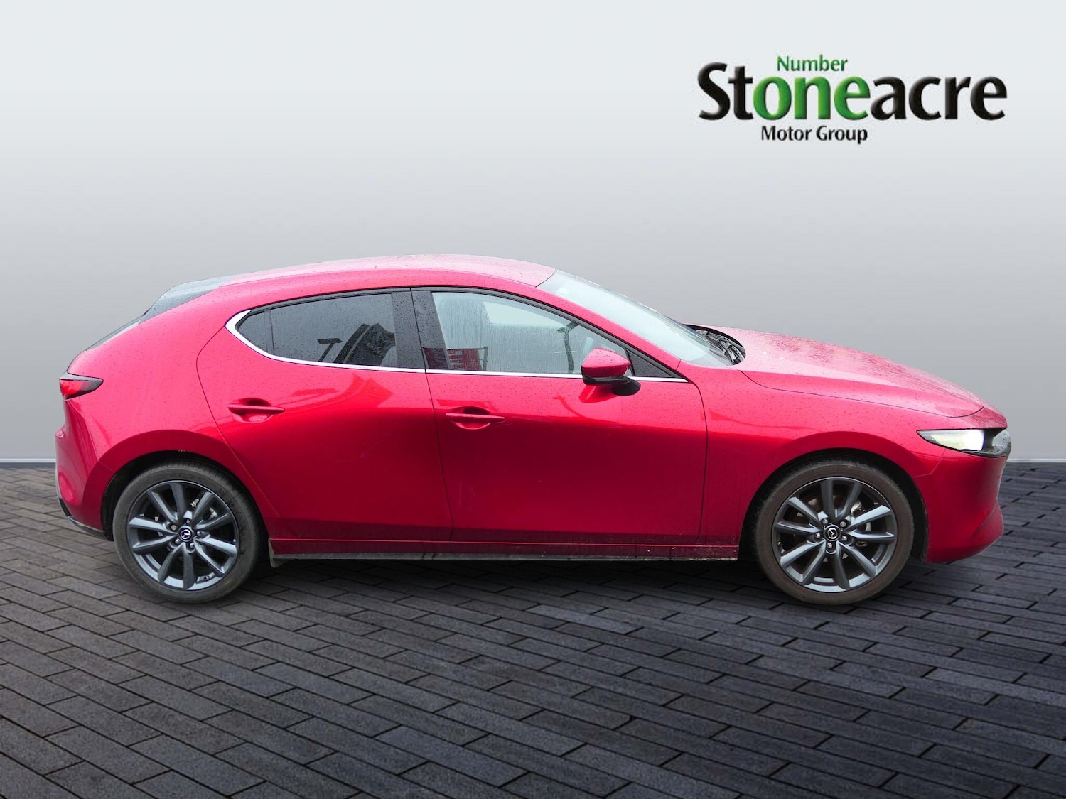 Used Mazda Mazda3 2022 for sale - 77537900: Photo 7