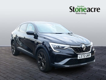 Used Renault Arkana 2022 for sale - 78752819: Photo