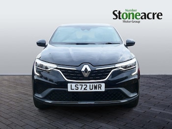 Used Renault Arkana 2022 for sale - 78752819: Photo