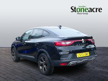 Used Renault Arkana 2022 for sale - 78752819: Photo