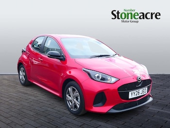 Used Mazda Mazda2 HYBRID 2026 for sale - 78834045: Photo