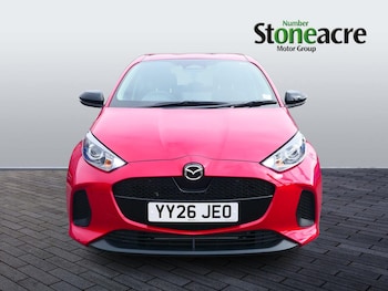 Used Mazda Mazda2 HYBRID 2026 for sale - 78834045: Photo