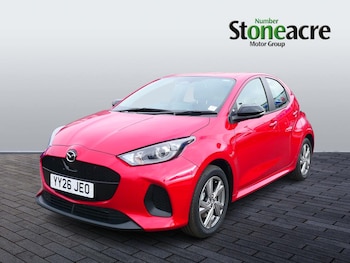 Used Mazda Mazda2 HYBRID 2026 for sale - 78834045: Photo