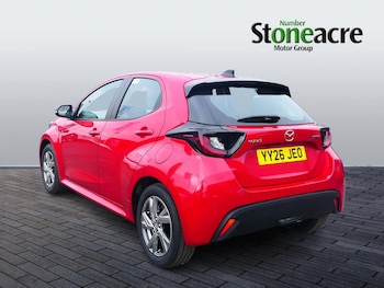 Used Mazda Mazda2 HYBRID 2026 for sale - 78834045: Photo