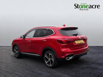 Used MG MG HS 2024 for sale - 79874939: Photo