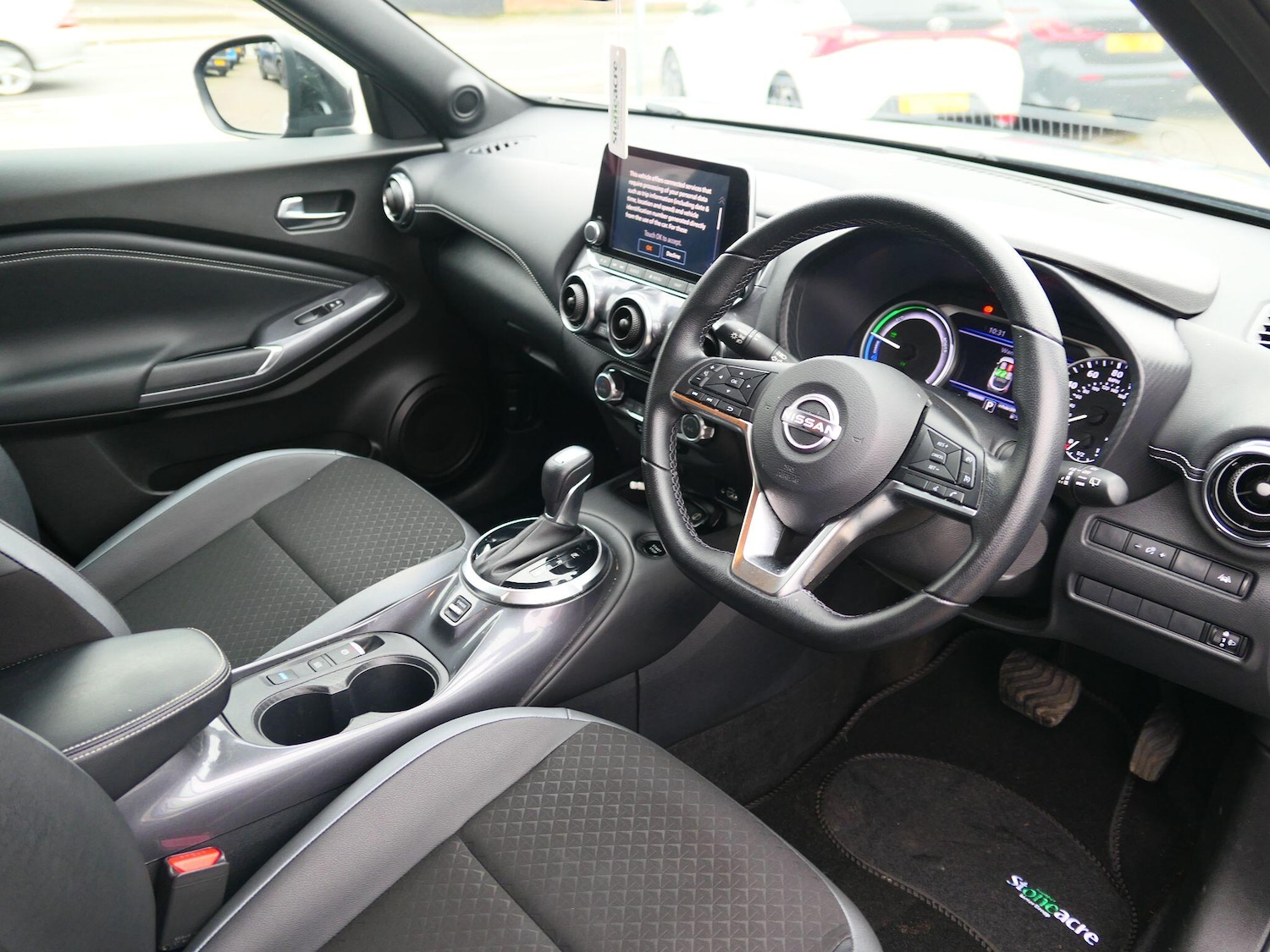 Used Nissan Juke 2024 for sale - 77784066: Photo 10