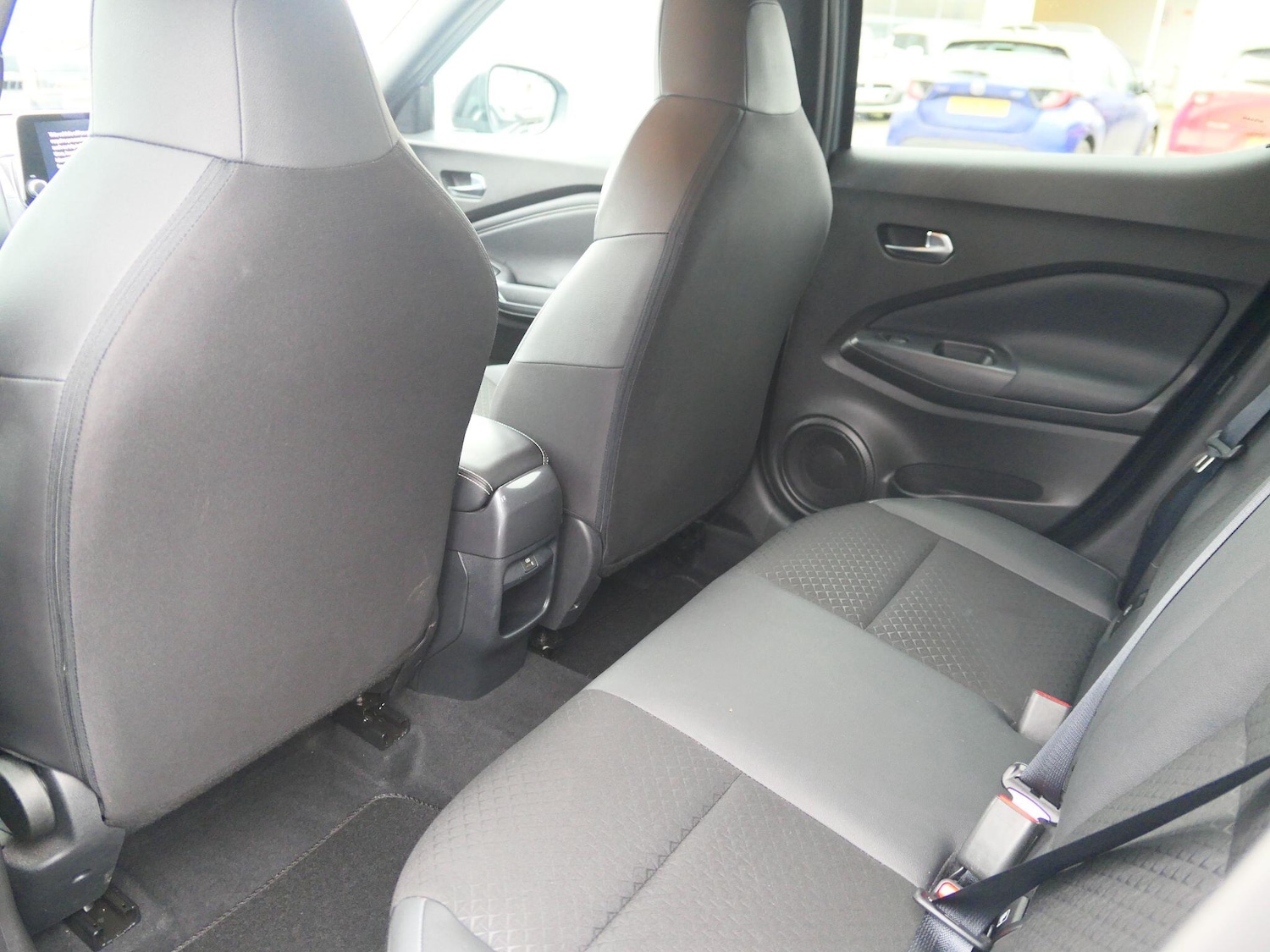 Used Nissan Juke 2024 for sale - 77784066: Photo 12