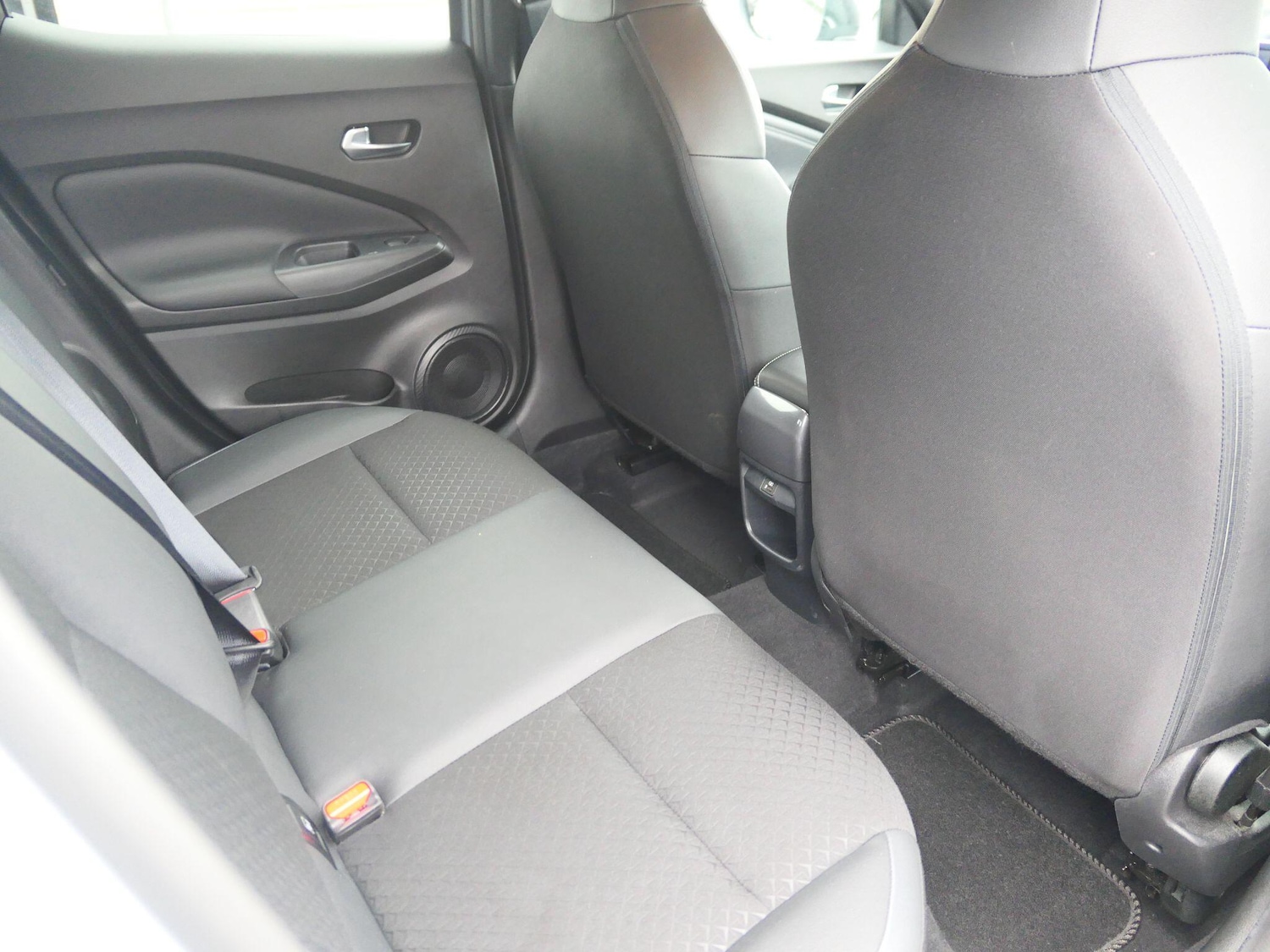 Used Nissan Juke 2024 for sale - 77784066: Photo 13