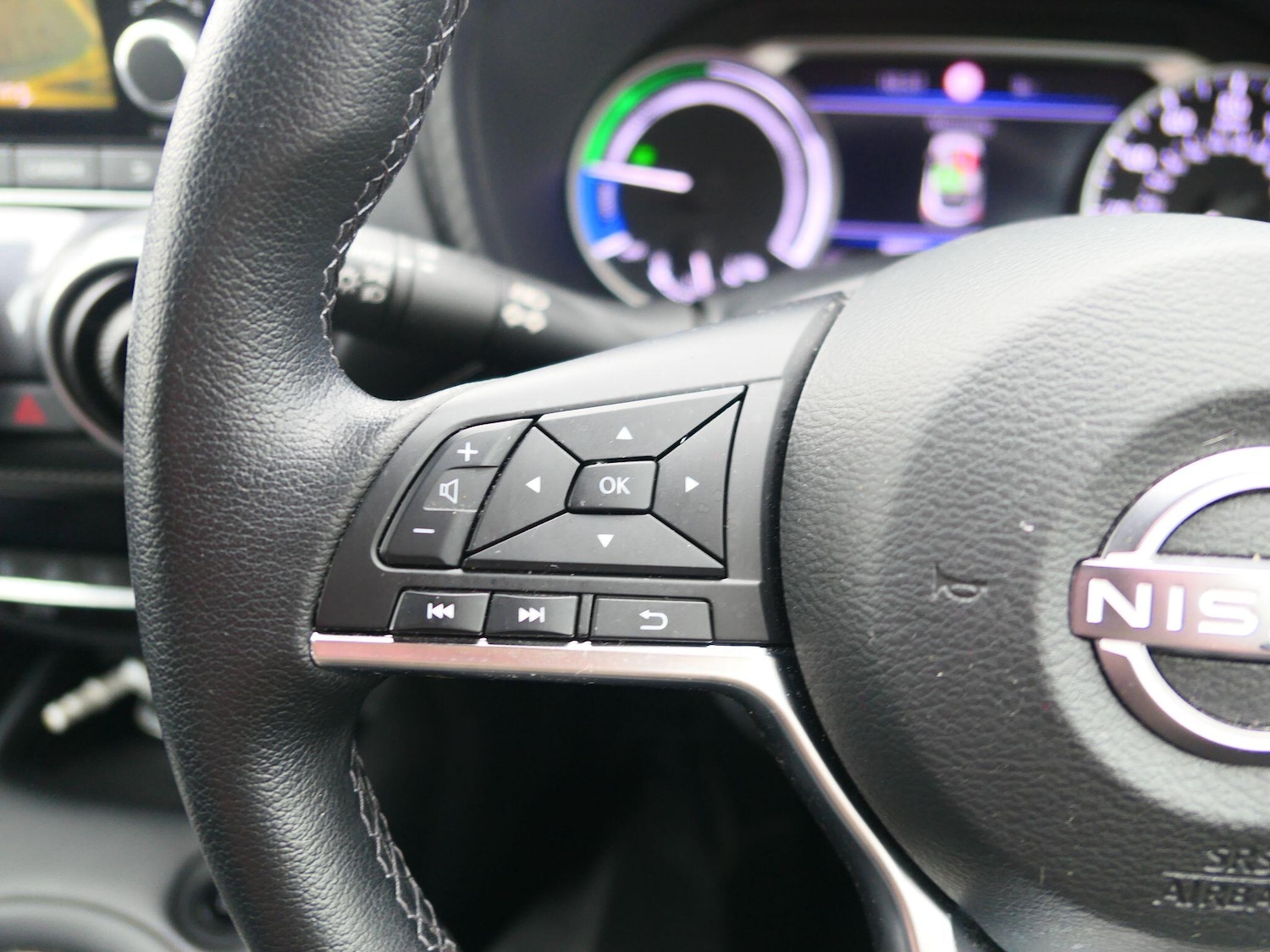 Used Nissan Juke 2024 for sale - 77784066: Photo 16