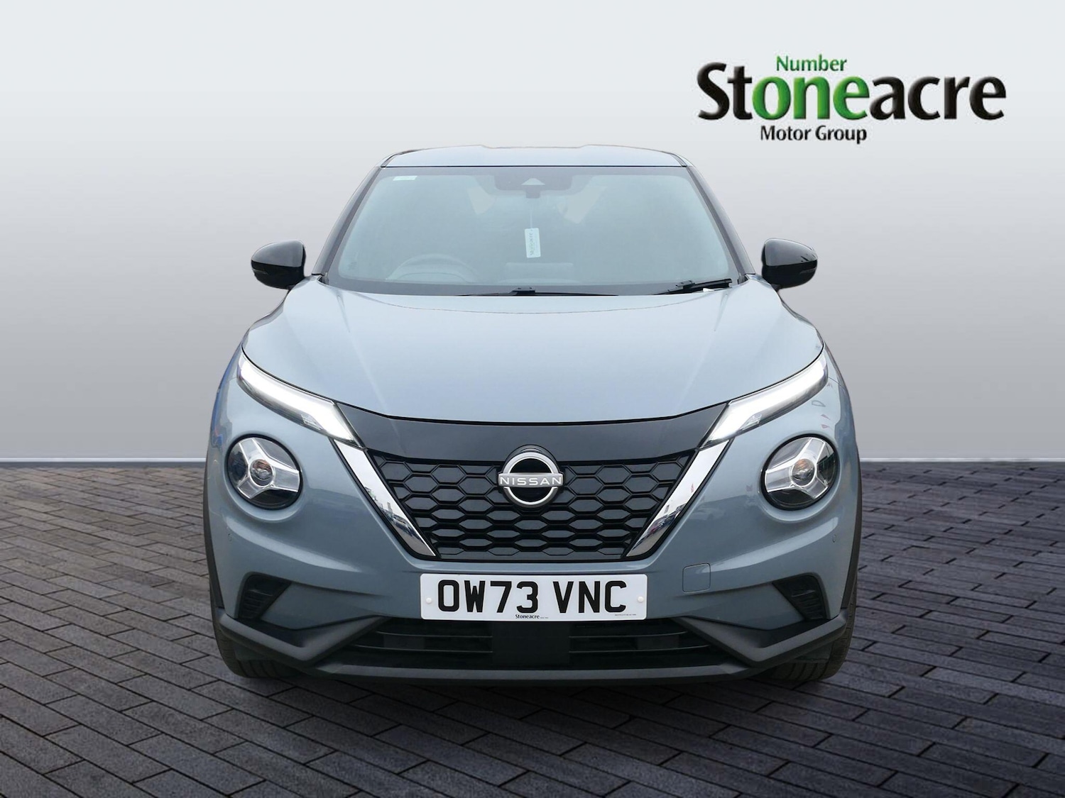 Used Nissan Juke 2024 for sale - 77784066: Photo 2