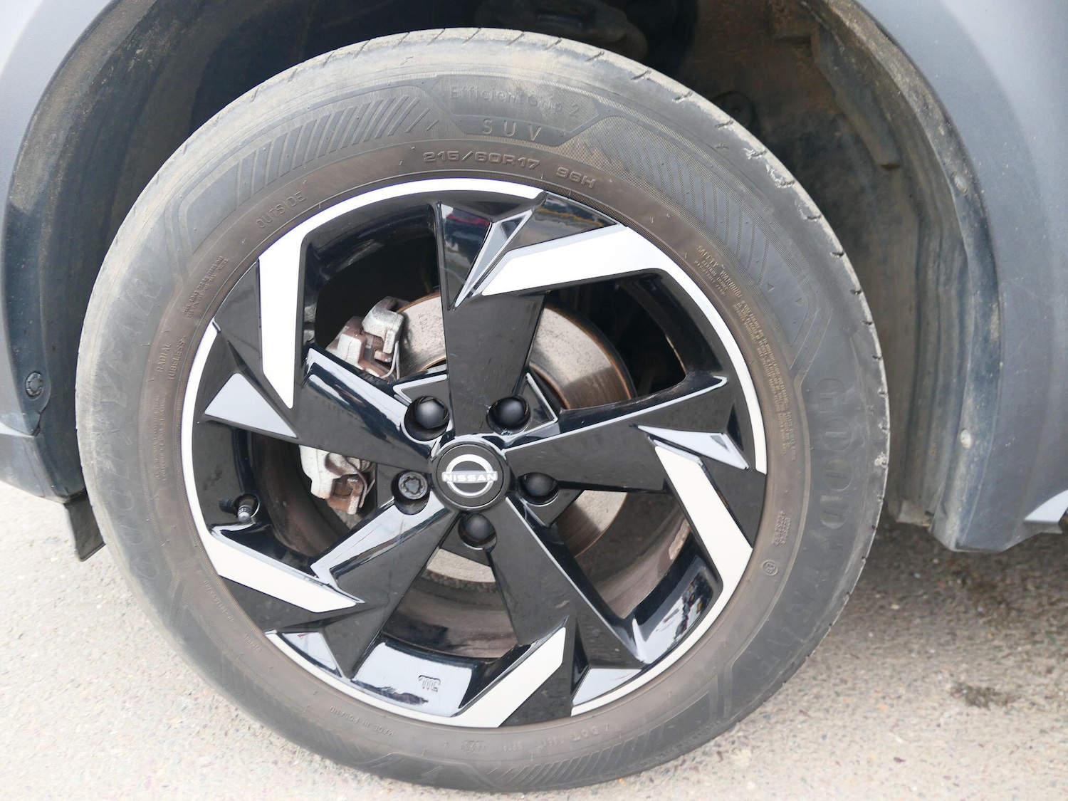 Used Nissan Juke 2024 for sale - 77784066: Photo 21