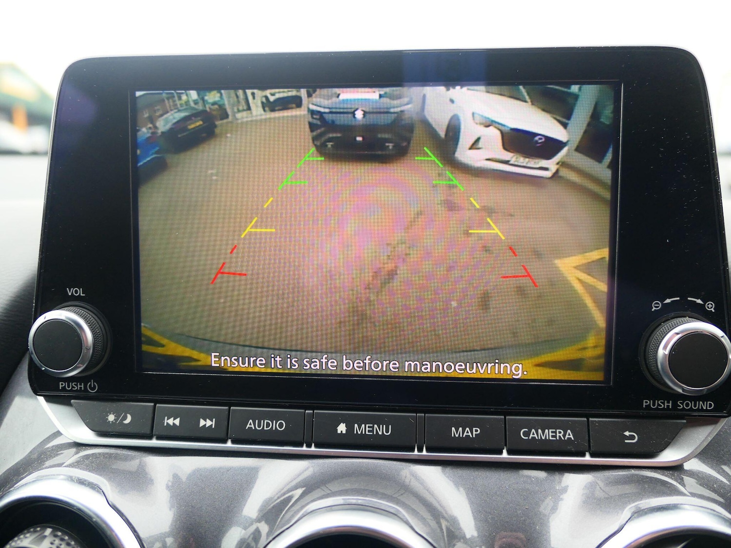 Used Nissan Juke 2024 for sale - 77784066: Photo 22