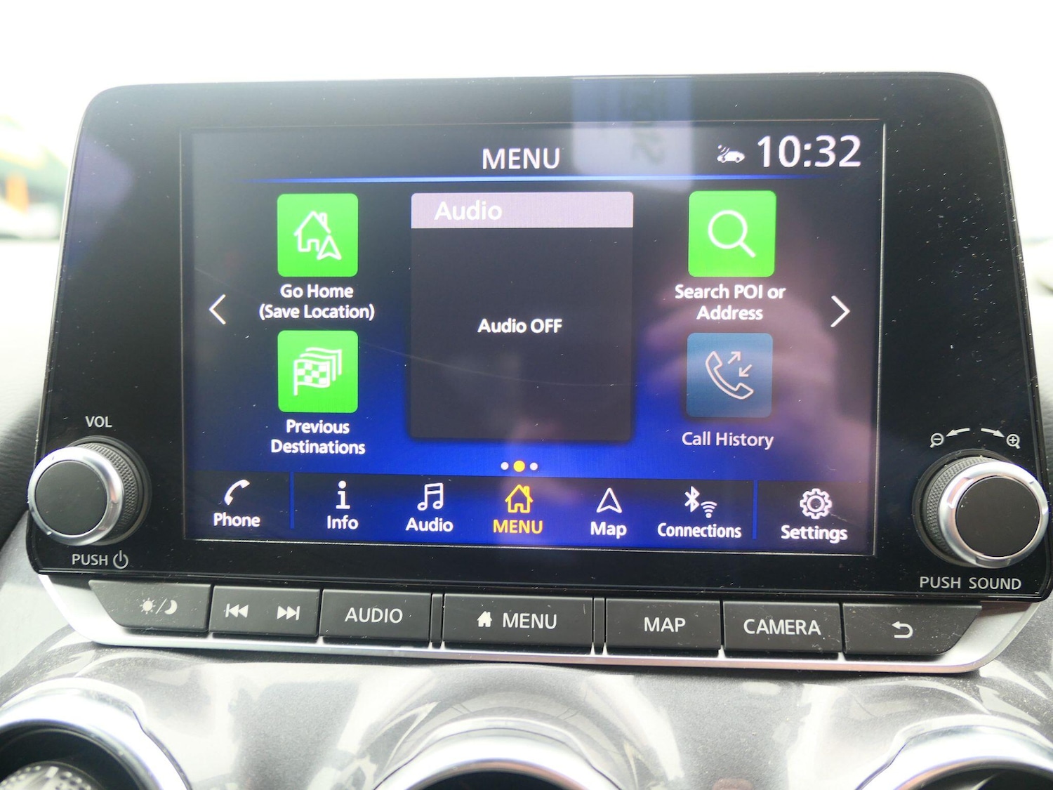 Used Nissan Juke 2024 for sale - 77784066: Photo 23