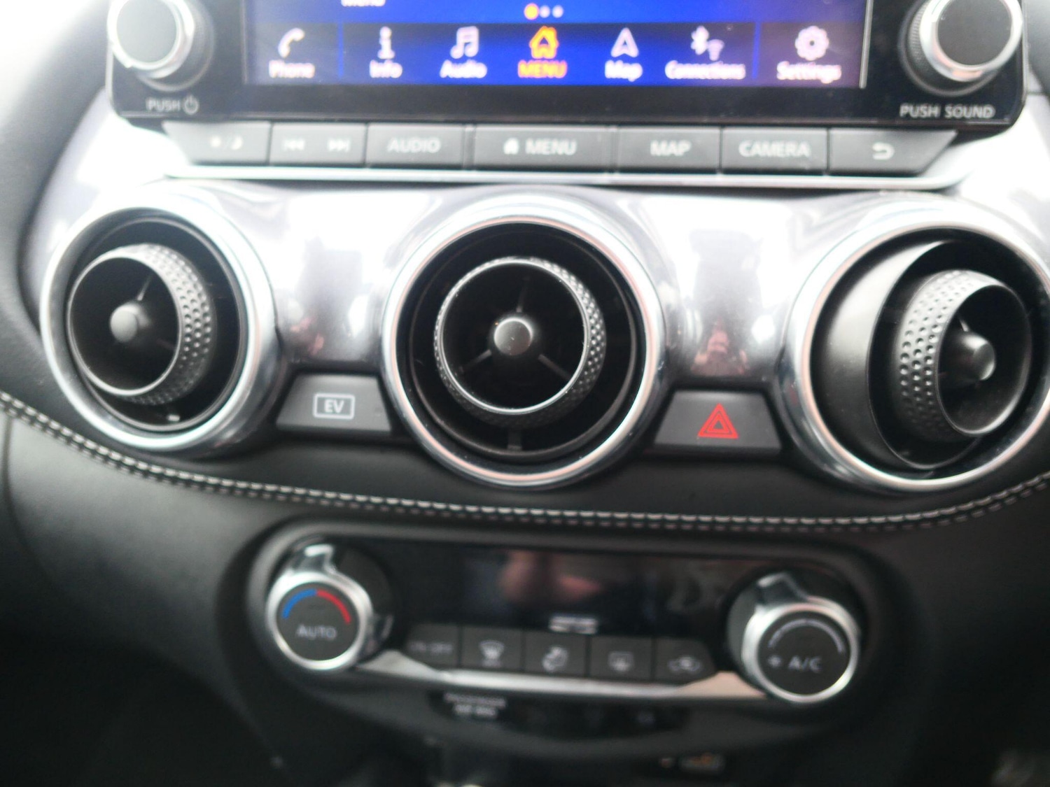 Used Nissan Juke 2024 for sale - 77784066: Photo 27