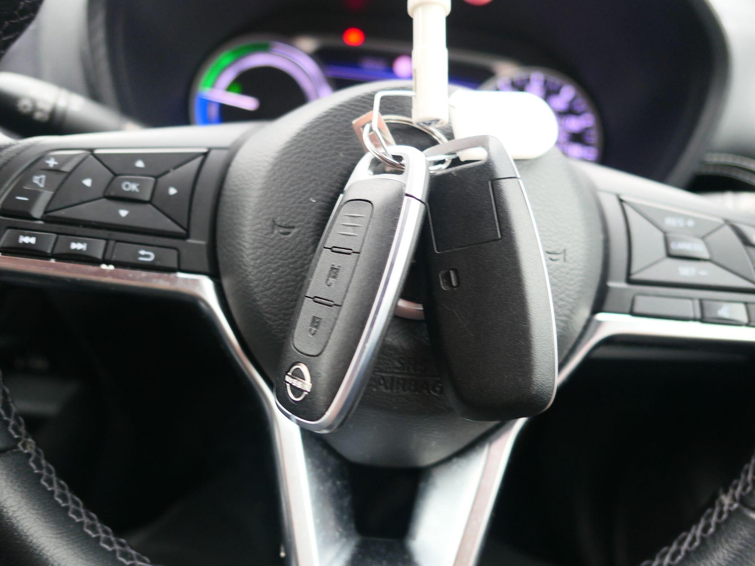 Used Nissan Juke 2024 for sale - 77784066: Photo 30