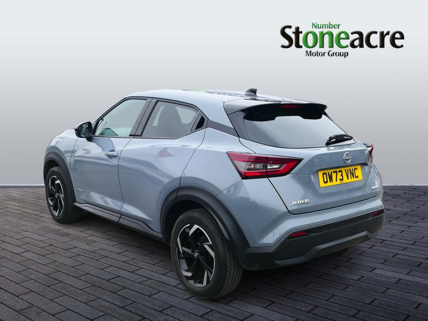 Used Nissan Juke 2024 for sale - 77784066: Photo 4