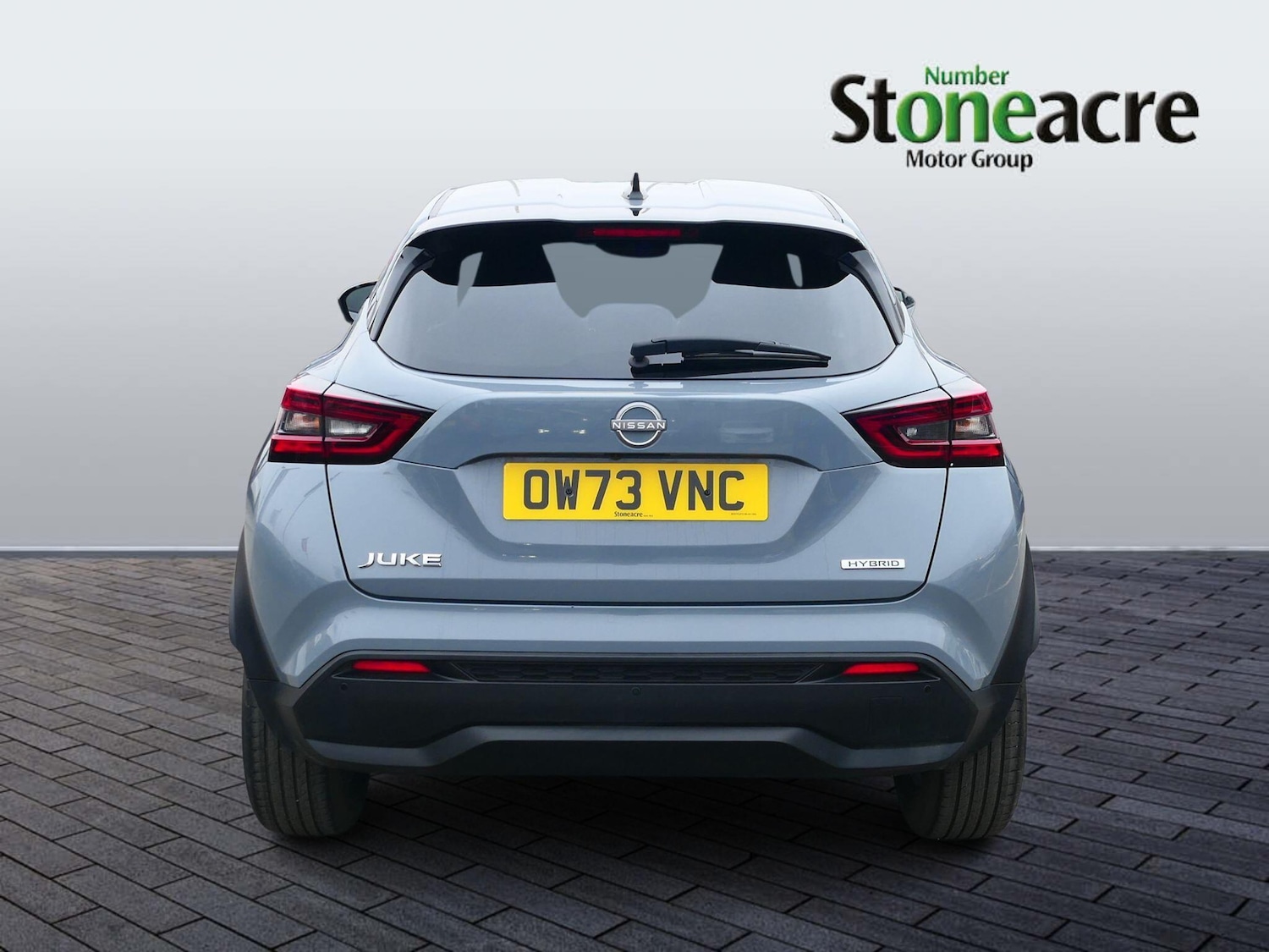 Used Nissan Juke 2024 for sale - 77784066: Photo 6