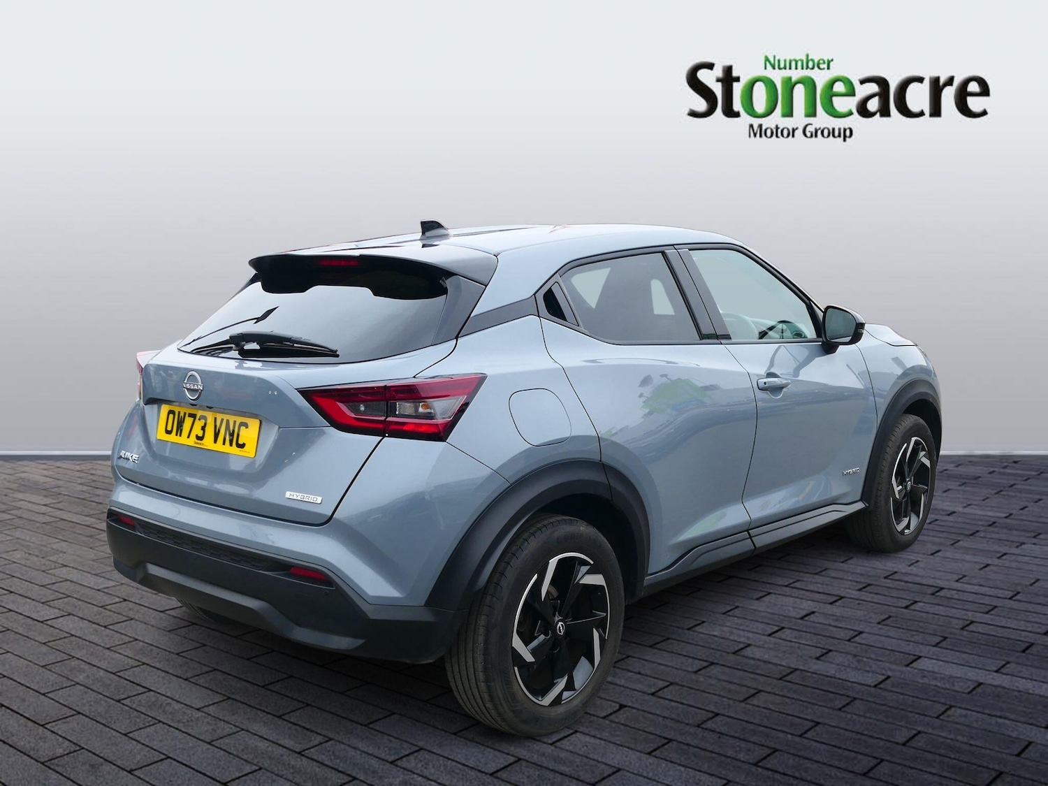 Used Nissan Juke 2024 for sale - 77784066: Photo 8