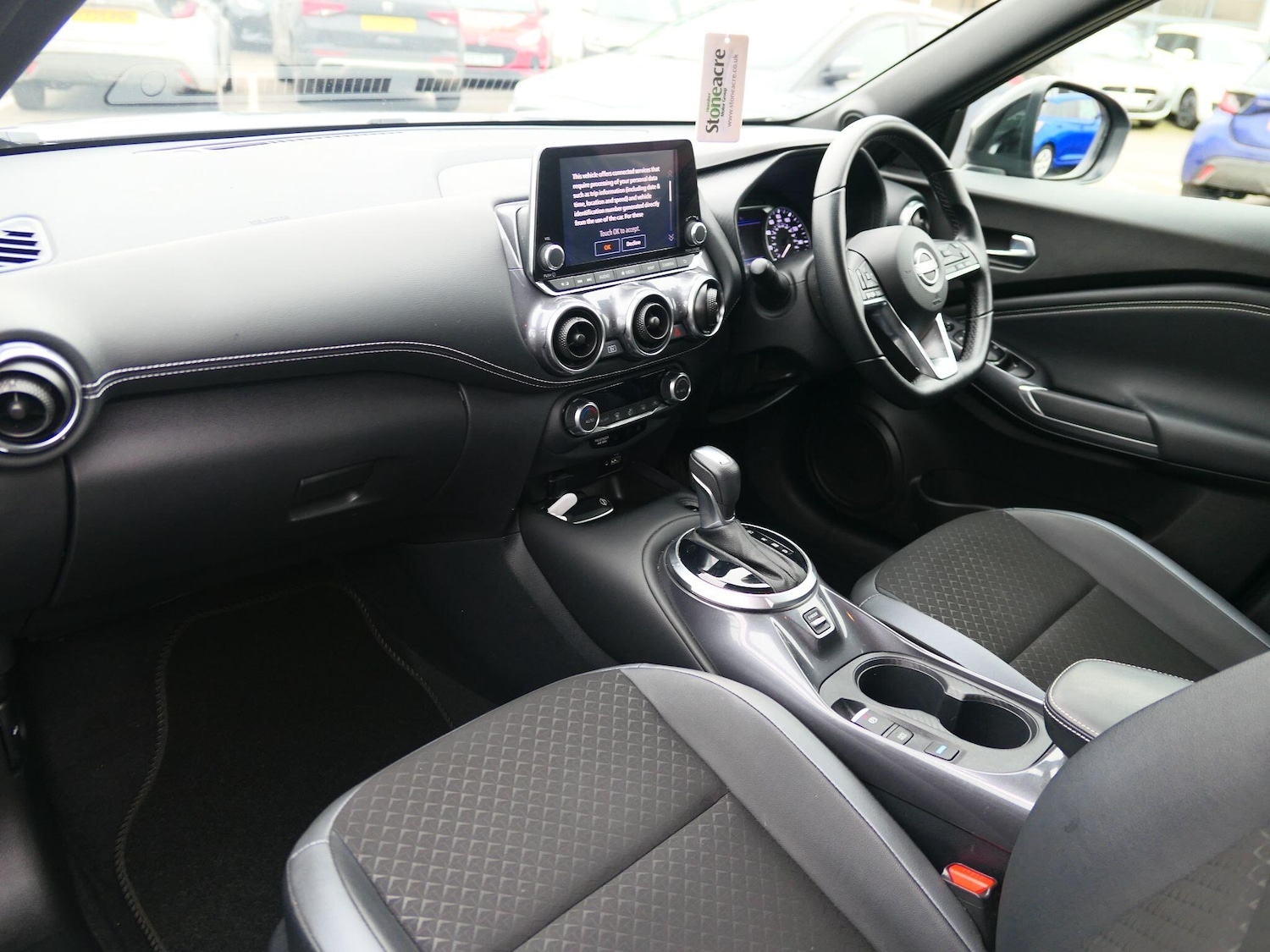 Used Nissan Juke 2024 for sale - 77784066: Photo 9