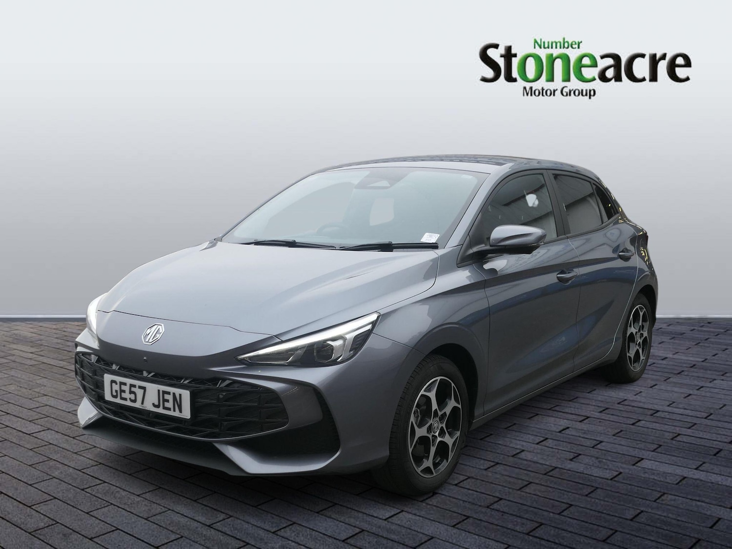 Used MG MG3 2024 for sale - 77386523: Photo 3