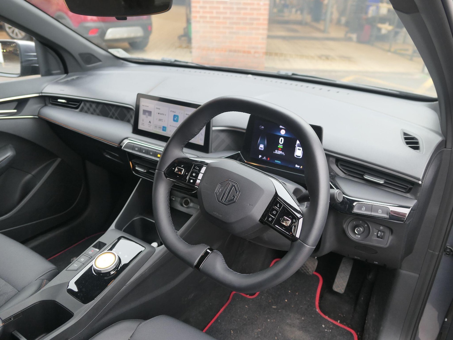 Used MG MG3 2024 for sale - 77386523: Photo 9