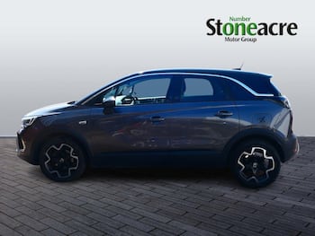 Used Vauxhall Crossland 2021 for sale - 79635229: Photo