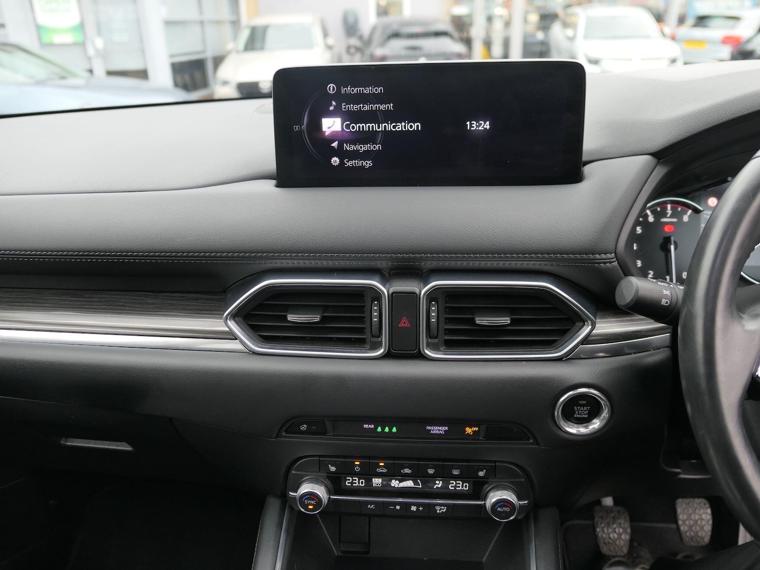 Used Mazda CX-5 2022 for sale - 77376431: Photo 25