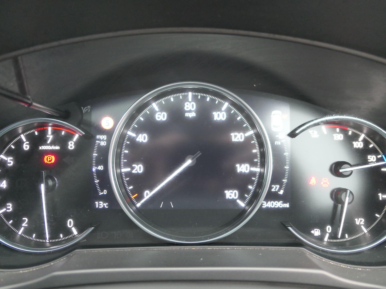 Used Mazda CX-5 2022 for sale - 77376431: Photo 28