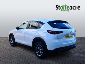 Used Mazda CX-5 2026 for sale - 78547880: Photo