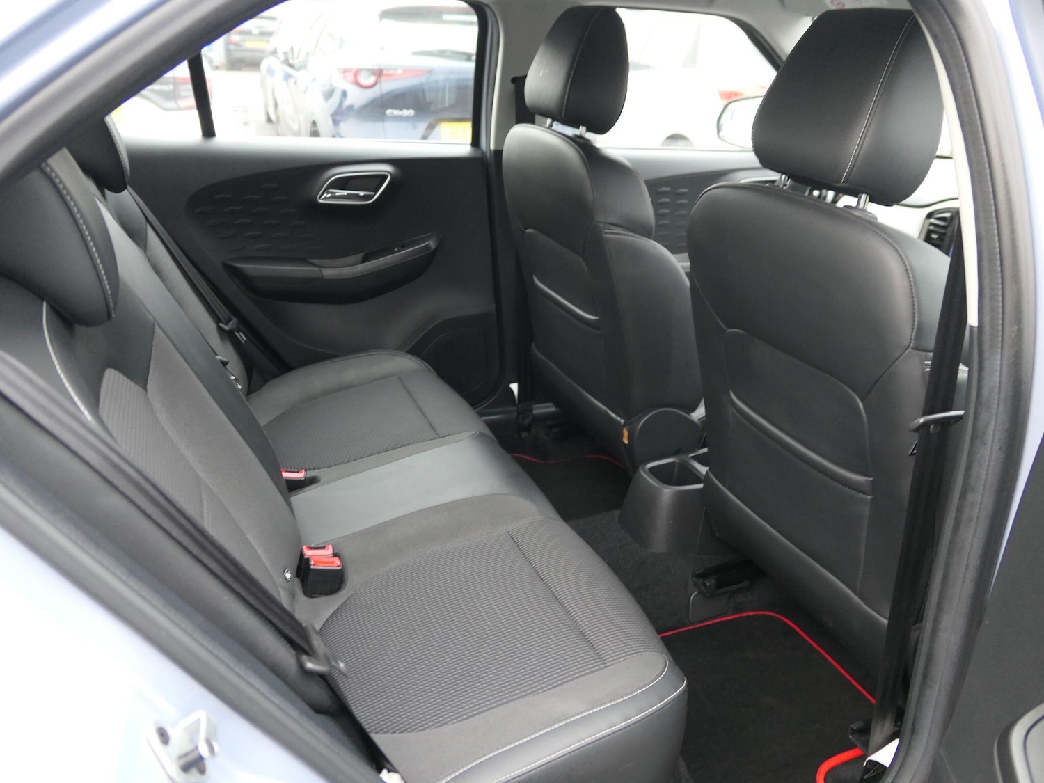 Used MG MG3 2022 for sale - 77330922: Photo 10