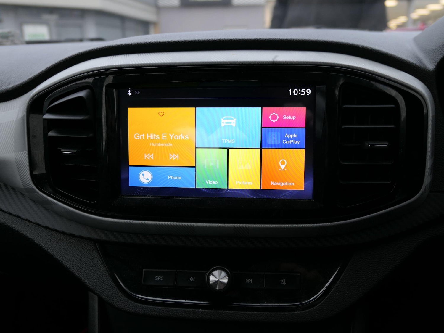 Used MG MG3 2022 for sale - 77330922: Photo 20