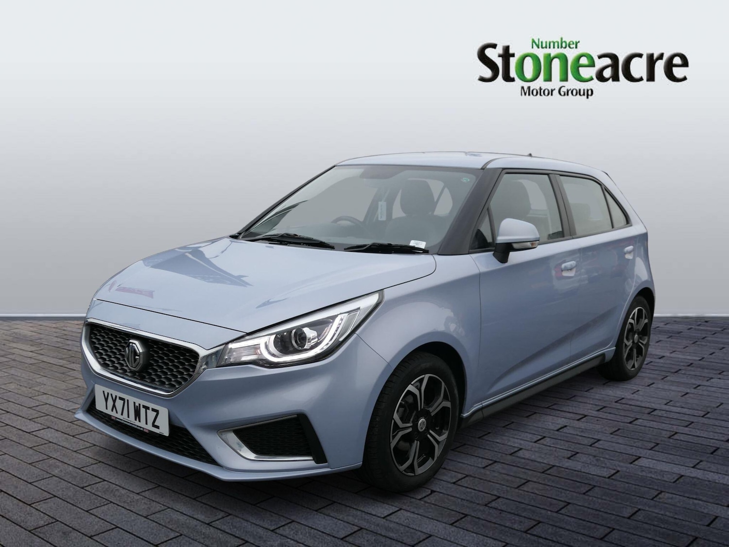 Used MG MG3 2022 for sale - 77330922: Photo 3