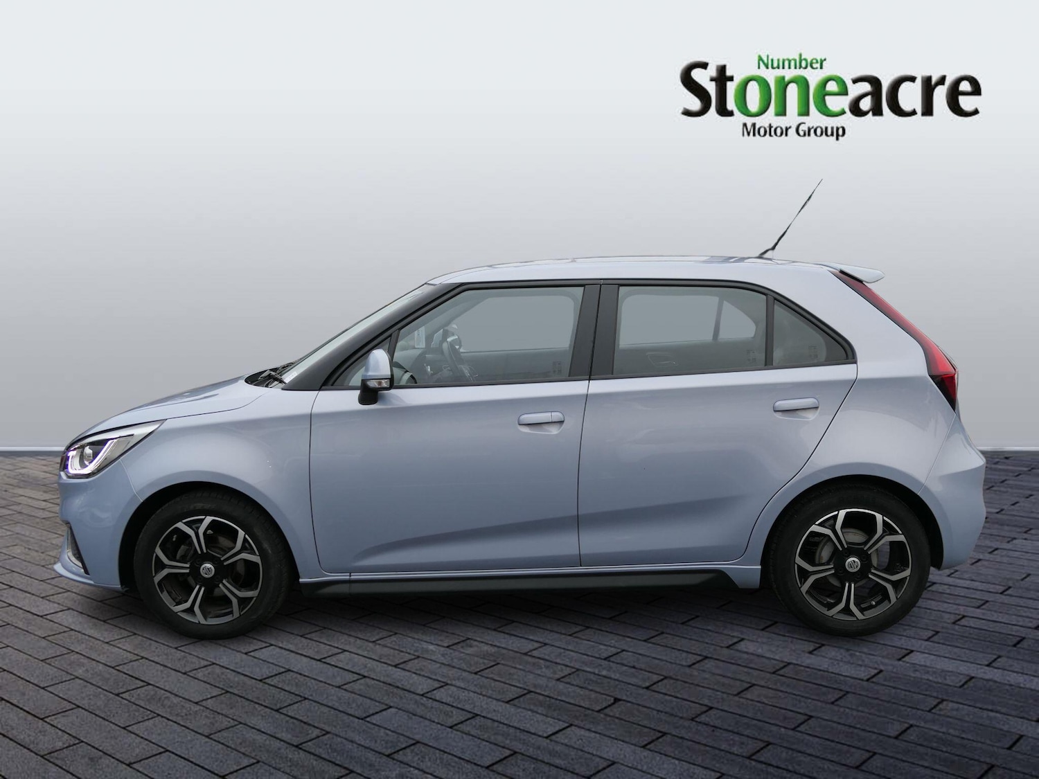 Used MG MG3 2022 for sale - 77330922: Photo 5