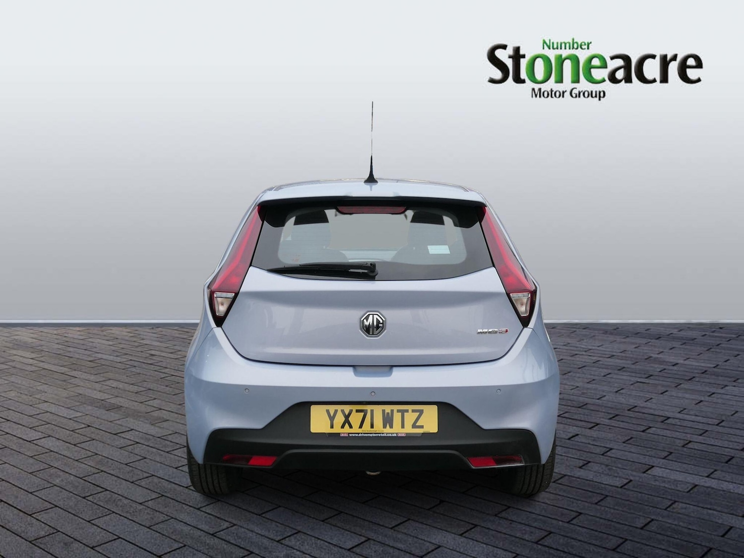 Used MG MG3 2022 for sale - 77330922: Photo 6