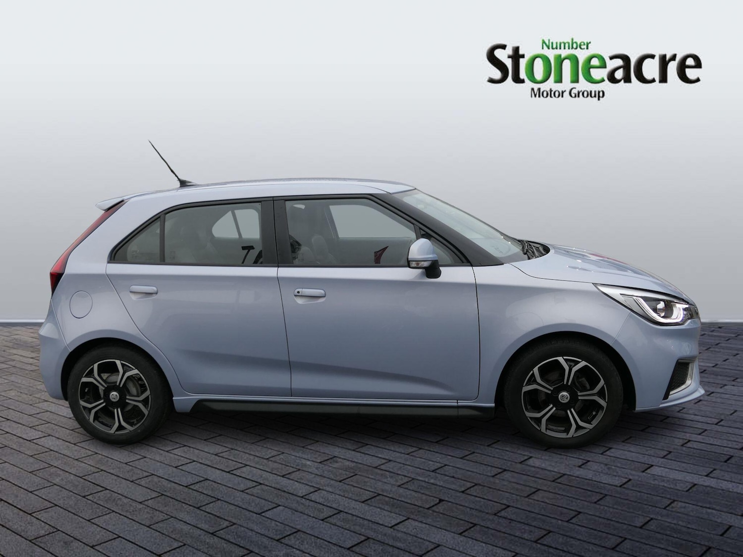 Used MG MG3 2022 for sale - 77330922: Photo 7