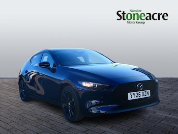 Used Mazda Mazda3 2026 for sale - 78388270: Photo