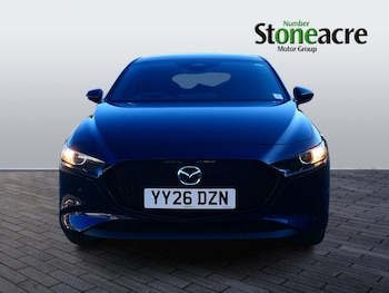 Used Mazda Mazda3 2026 for sale - 78388270: Photo