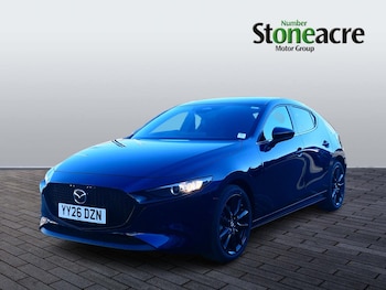 Used Mazda Mazda3 2026 for sale - 78388270: Photo