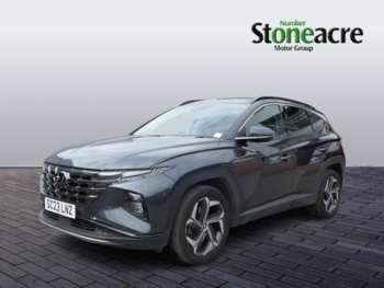 Used Hyundai TUCSON 2023 for sale - 74888518: Photo