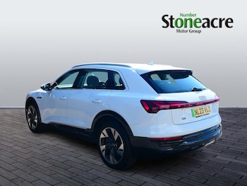 Used Audi Q8 2023 for sale - 79212994: Photo