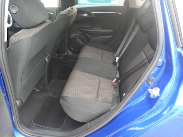 Used Honda Jazz 2019 for sale - 76327045: Photo 14