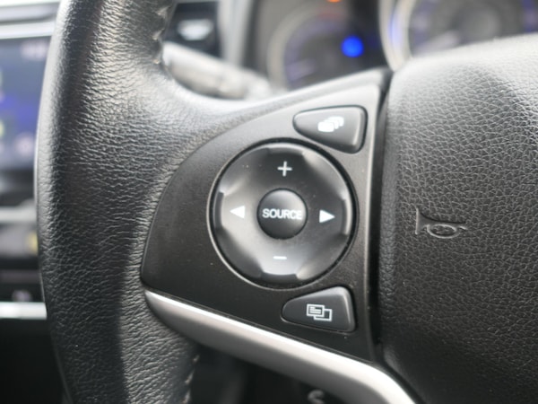 Used Honda Jazz 2019 for sale - 76327045: Photo 15