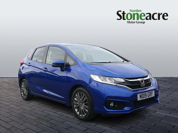 Used Honda Jazz 2019 for sale - 76327045: Photo 1
