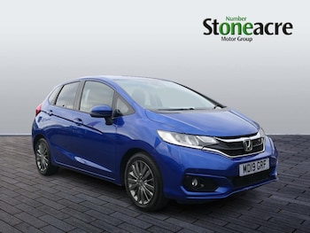 Honda - Jazz