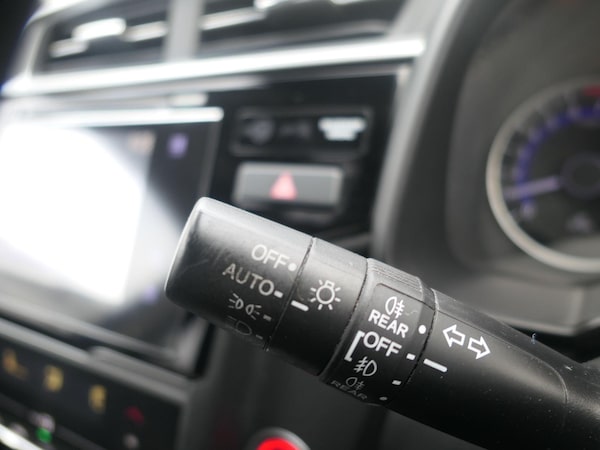 Used Honda Jazz 2019 for sale - 76327045: Photo 21