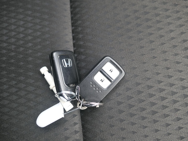 Used Honda Jazz 2019 for sale - 76327045: Photo 24